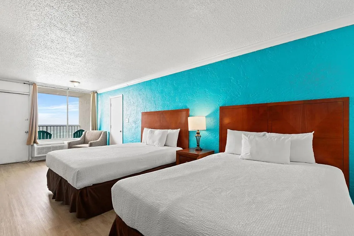 The Reef At Seahaven Beach Resorts Panama City Beach