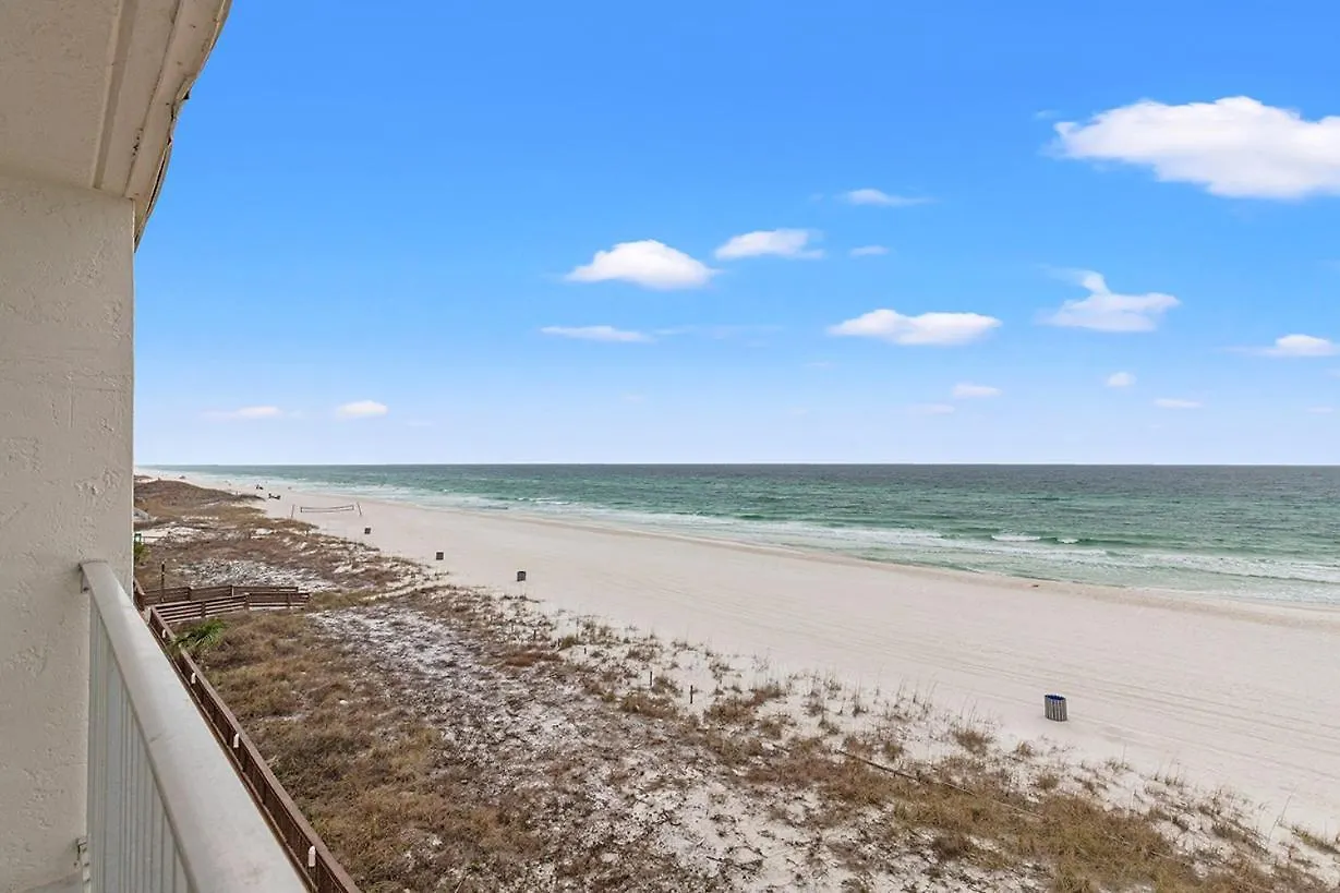 The Reef At Seahaven Beach Resorts Panama City Beach 3*,