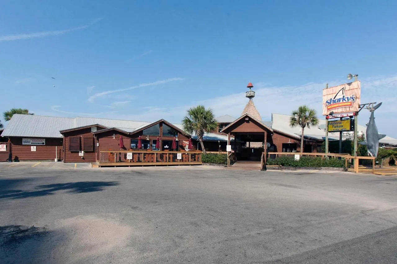 The Reef At Seahaven Beach Resorts Panama City Beach Hotell