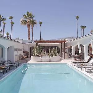 The Westcott Palm Springs