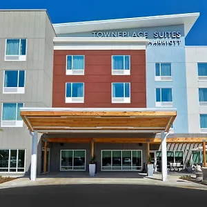 Hotel Towneplace By Marriott Panama Pier Park