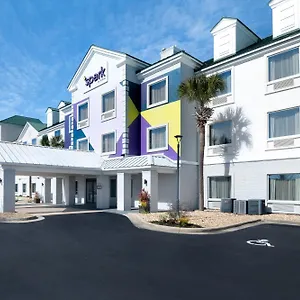Western Sugar Sands Inn&suites Miramar Beach