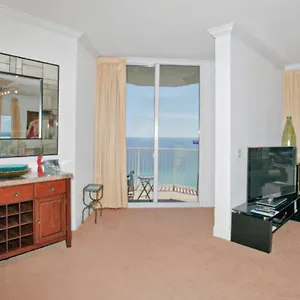 Hotel Tidewater 2800