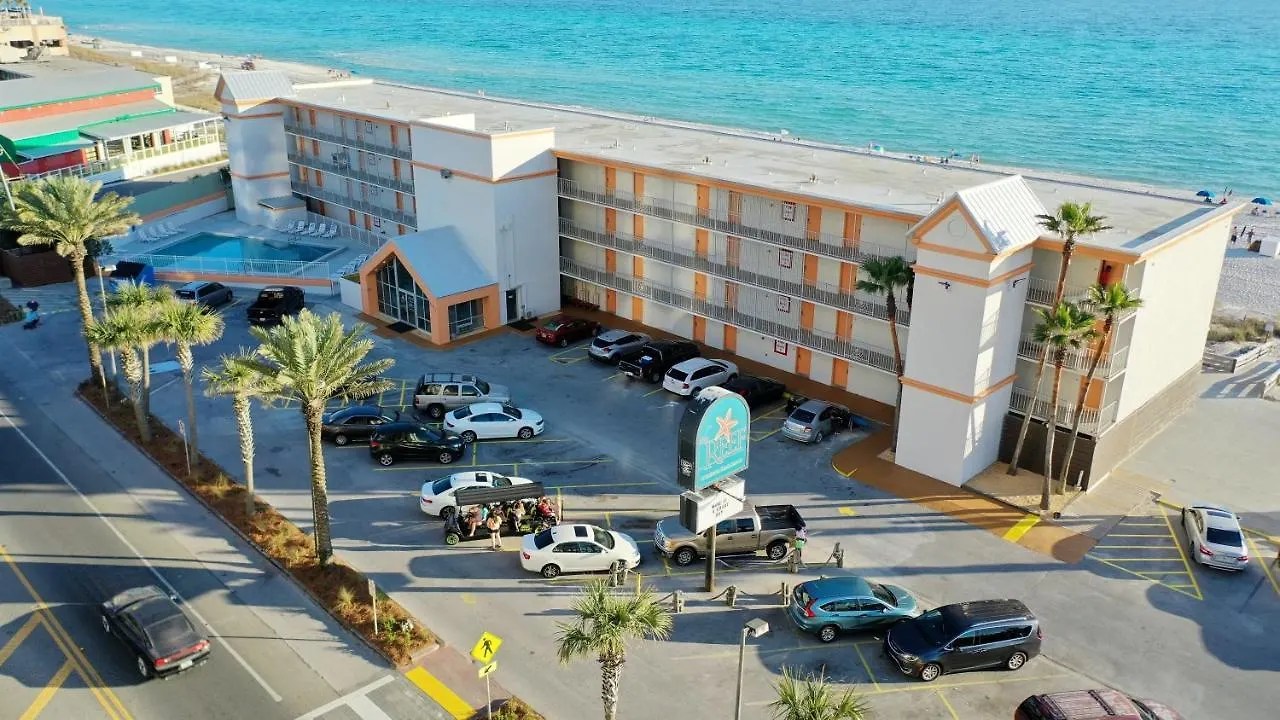 The Reef At Seahaven Beach Resorts Panama City Beach 3*,  United States