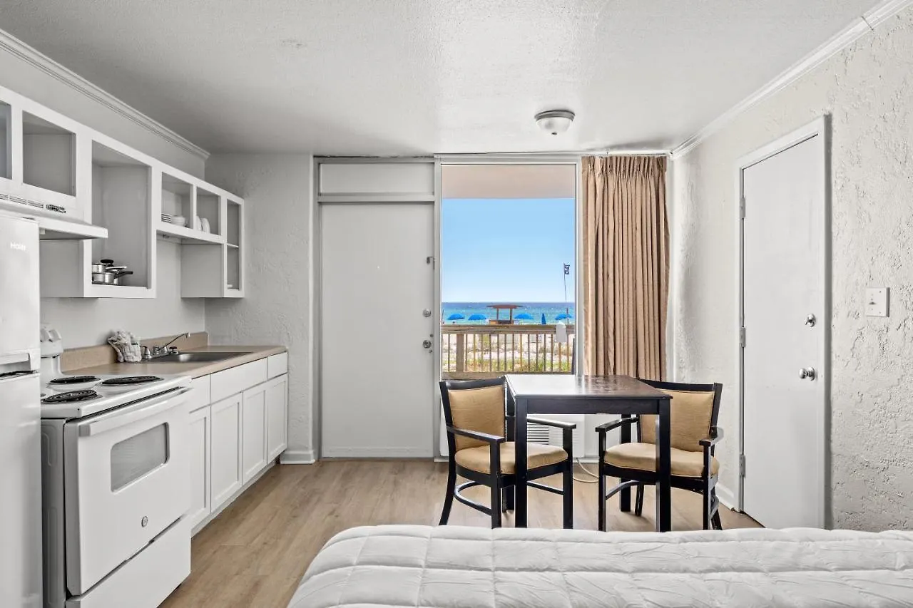 The Reef At Seahaven Beach Resorts Panama City Beach 3*,  United States
