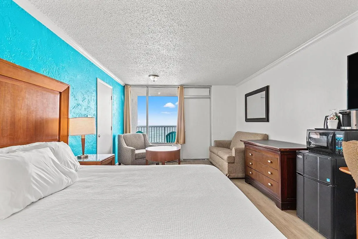 The Reef At Seahaven Beach Resorts Panama City Beach United States