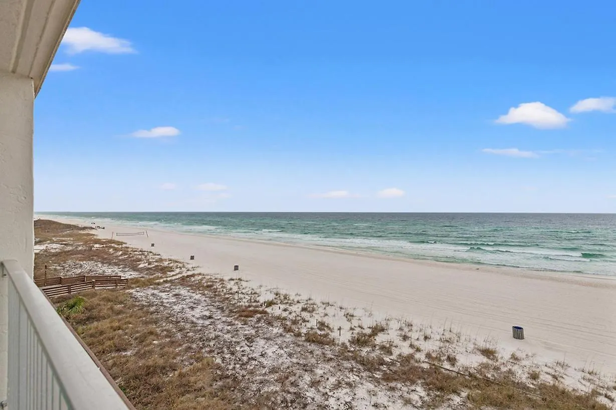 The Reef At Seahaven Beach Resorts Panama City Beach Hotel