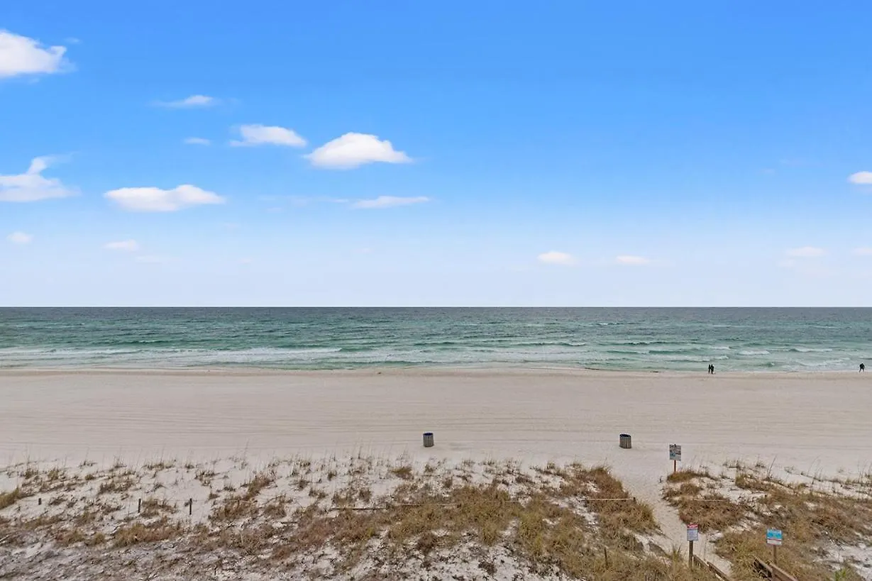 Hotel The Reef At Seahaven Beach Resorts Panama City Beach
