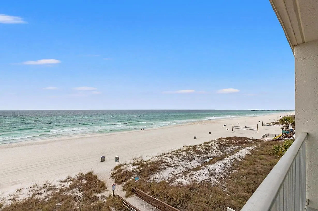 The Reef At Seahaven Beach Resorts Panama City Beach United States