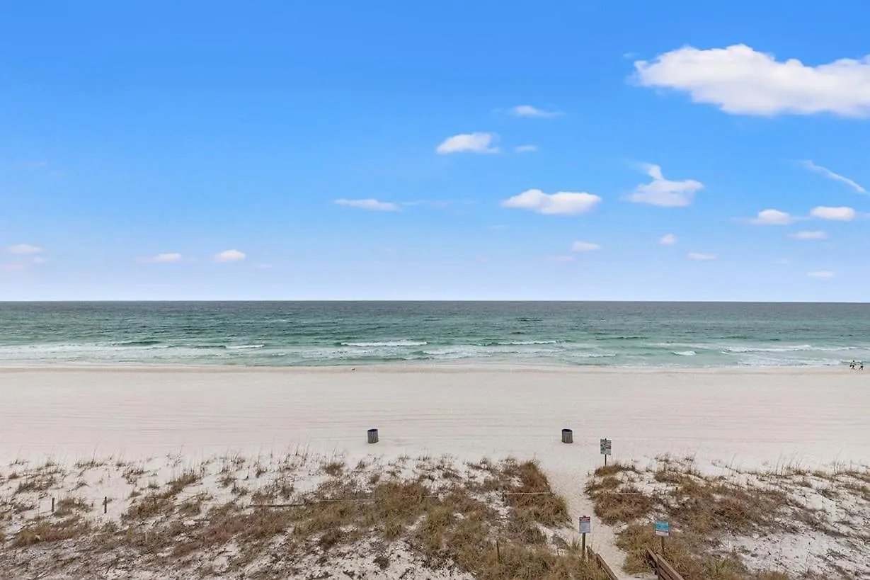 Hotel The Reef At Seahaven Beach Resorts Panama City Beach