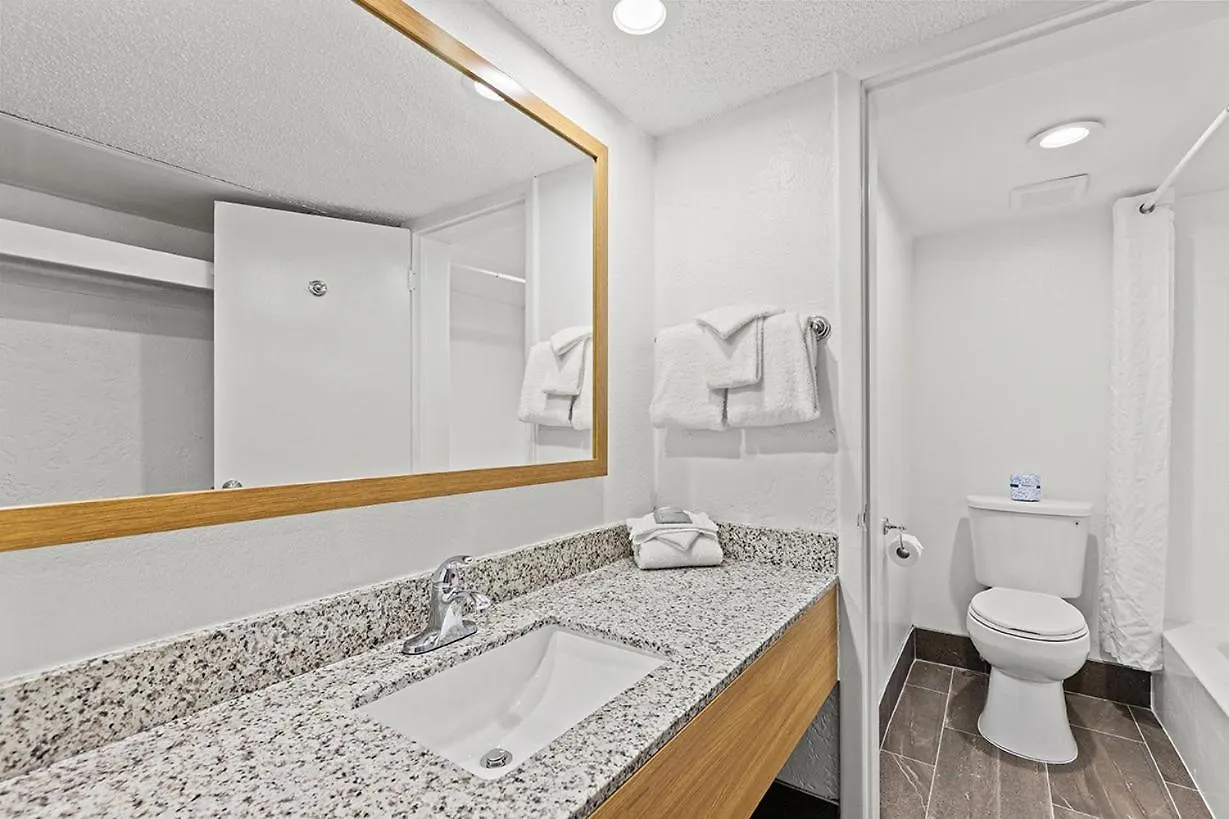 Hotel The Reef At Seahaven Beach Resorts Panama City Beach