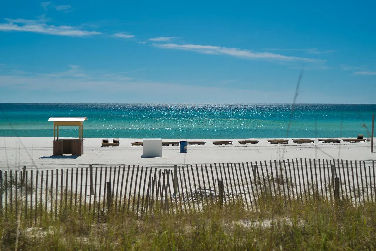Hotel The Reef At Seahaven Beach Resorts Panama City Beach