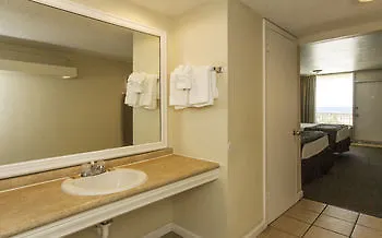 The Reef At Seahaven Beach Resorts Panama City Beach Hotel