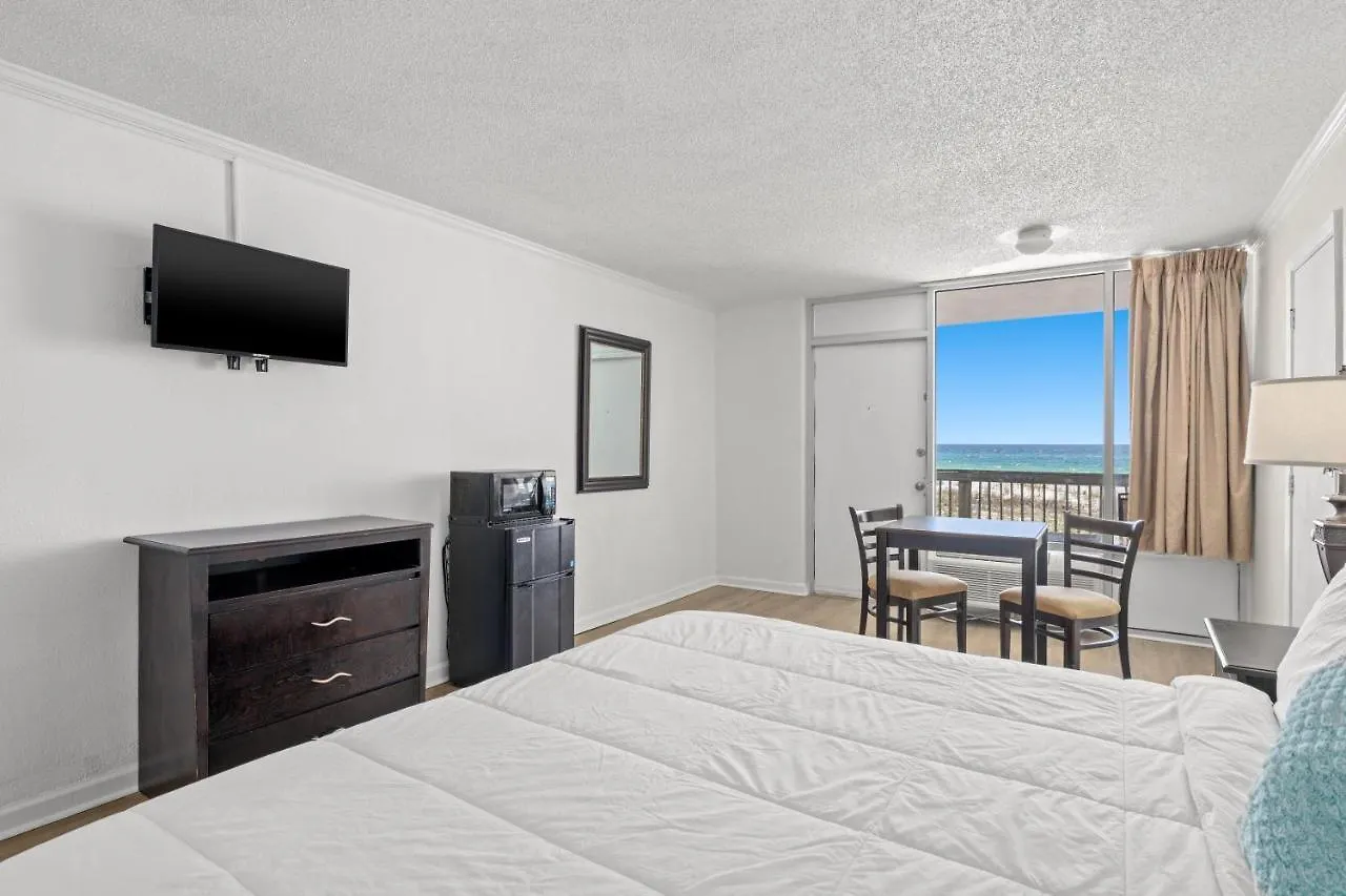 The Reef At Seahaven Beach Resorts Panama City Beach