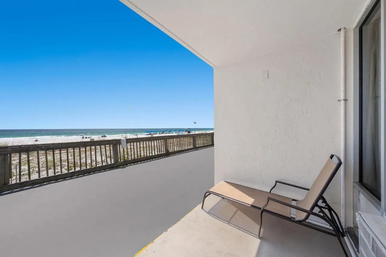 The Reef At Seahaven Beach Resorts Panama City Beach 3*,  Estados Unidos