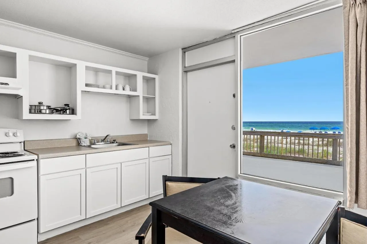 The Reef At Seahaven Beach Resorts Panama City Beach Hotel