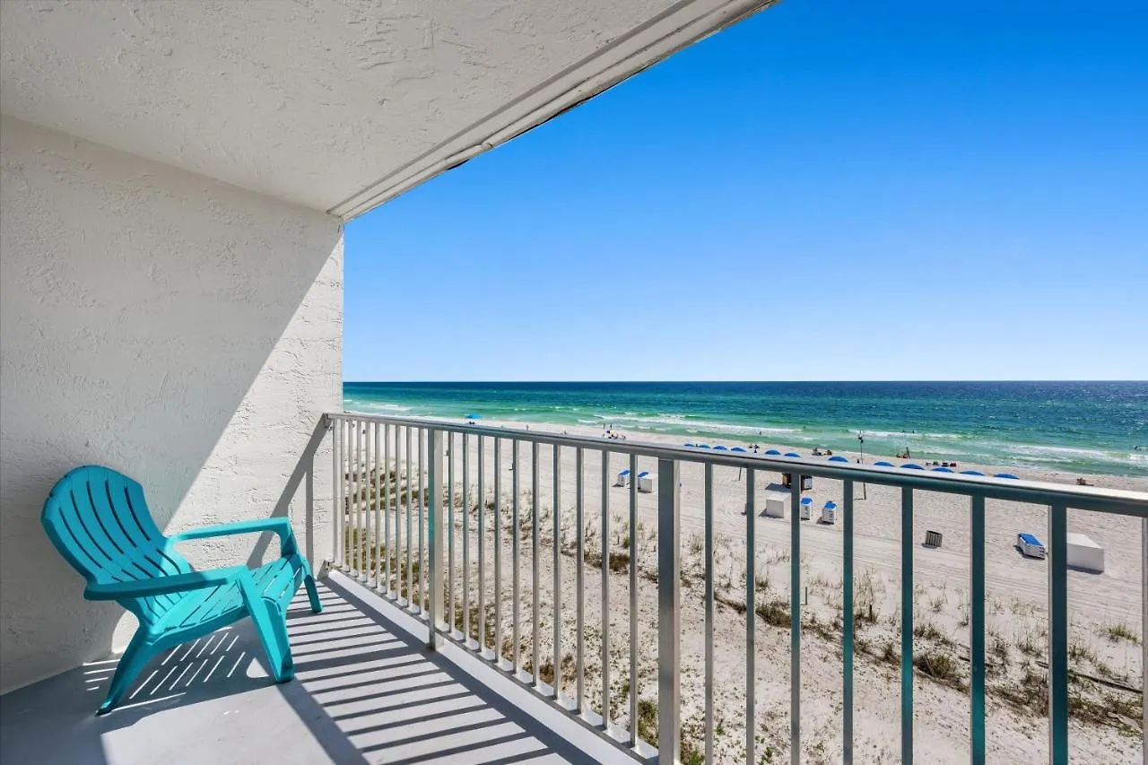 The Reef At Seahaven Beach Resorts Panama City Beach