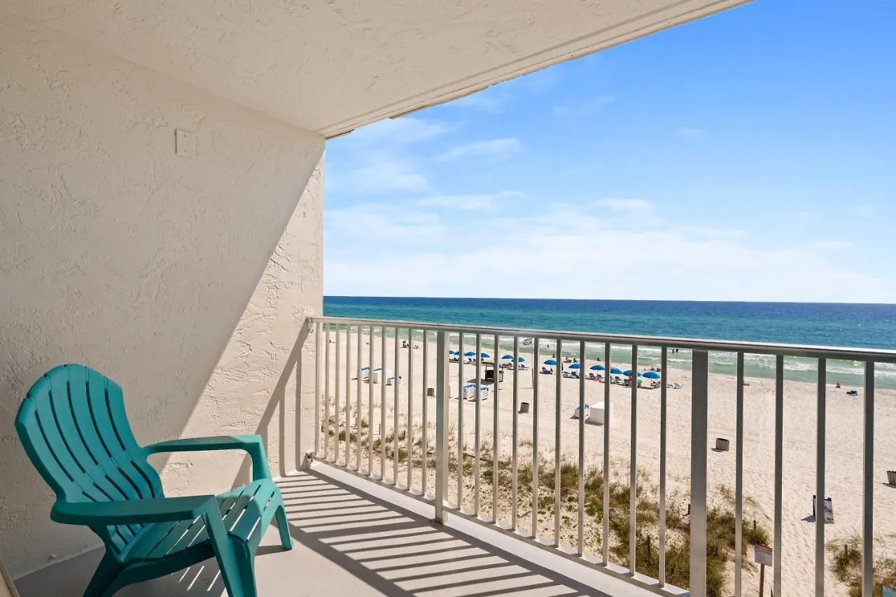 Hotel The Reef At Seahaven Beach Resorts Panama City Beach