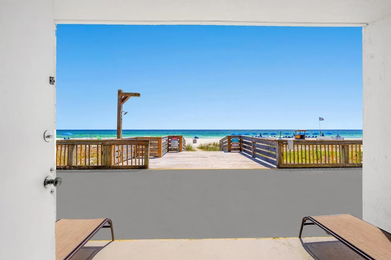 The Reef At Seahaven Beach Resorts 巴拿马城