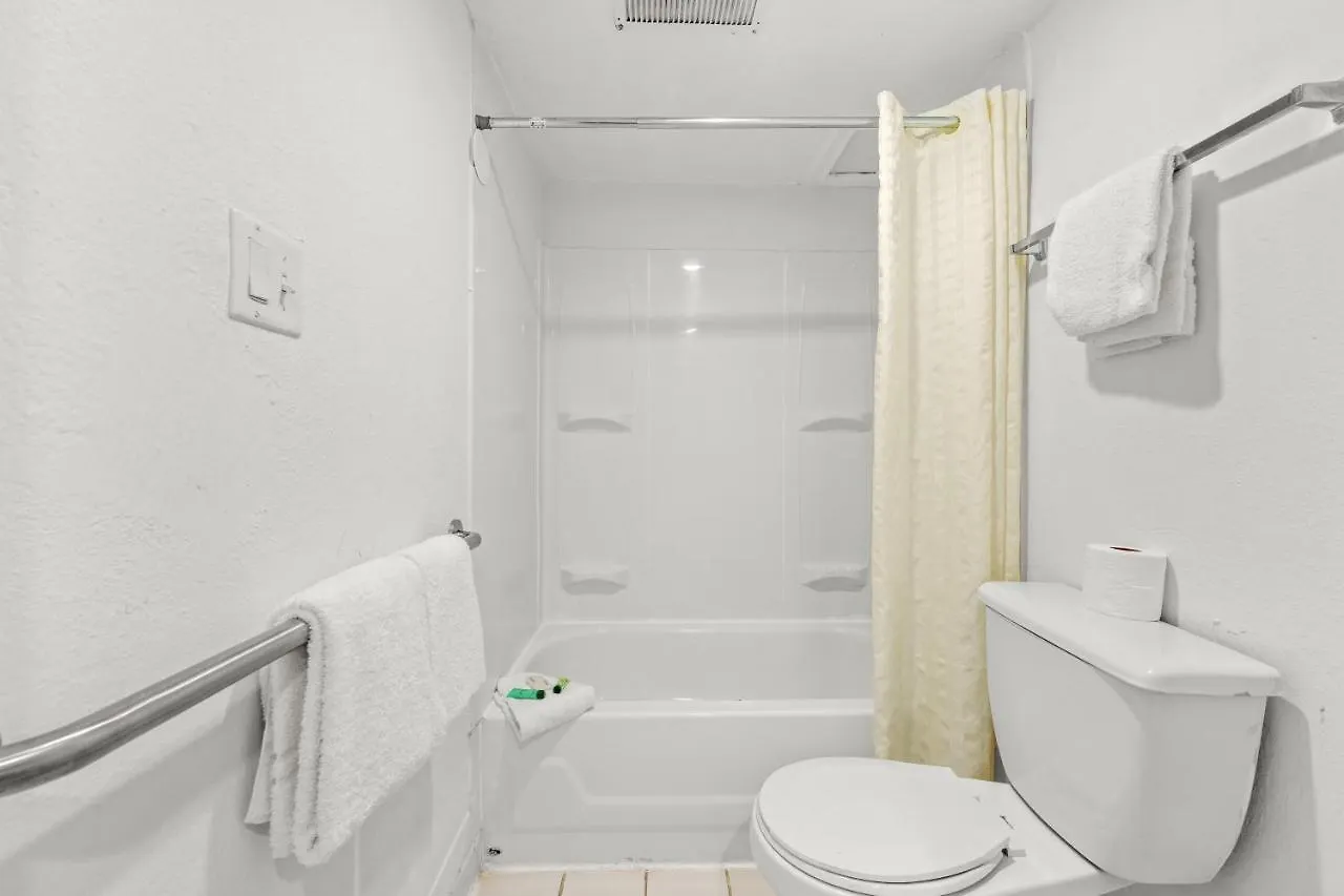 The Reef At Seahaven Beach Resorts Panama City Beach Hotel