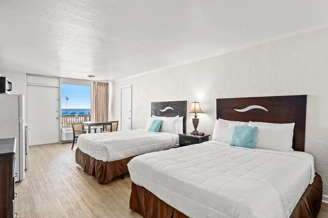 The Reef At Seahaven Beach Resorts 巴拿马城
