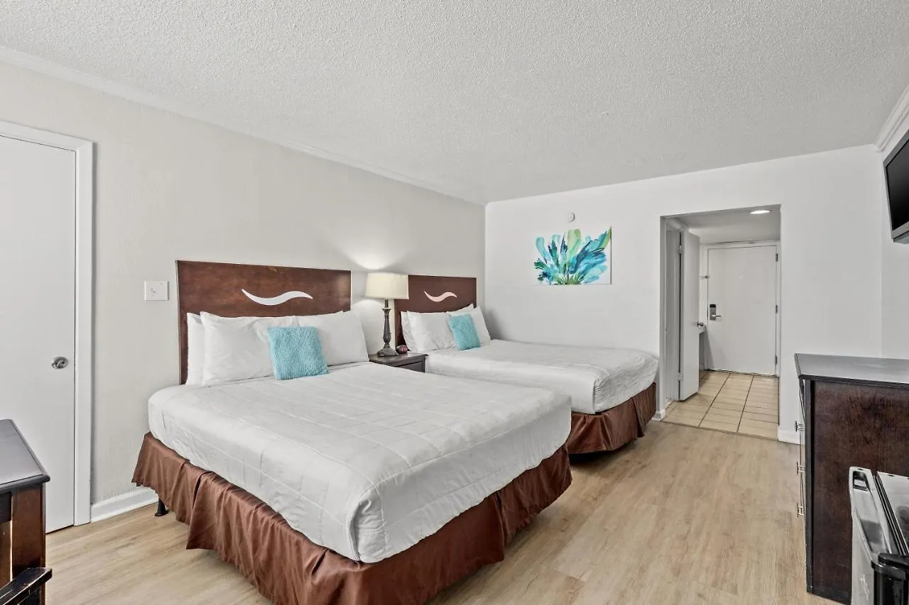 The Reef At Seahaven Beach Resorts Panama City Beach Estados Unidos