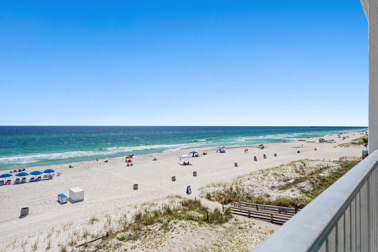 The Reef At Seahaven Beach Resorts Panama City Beach Hotel