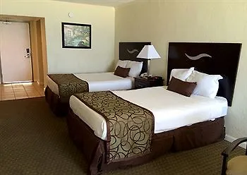 *** 酒店 The Reef At Seahaven Beach Resorts 巴拿马城 美国