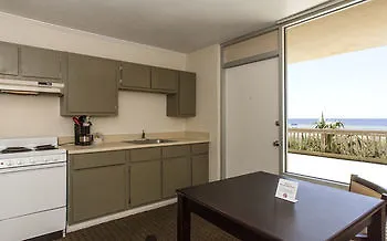 The Reef At Seahaven Beach Resorts 巴拿马城 3*,