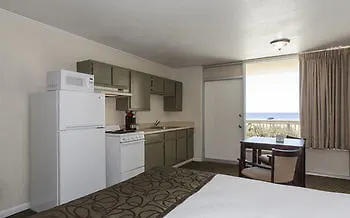 酒店 The Reef At Seahaven Beach Resorts 巴拿马城
