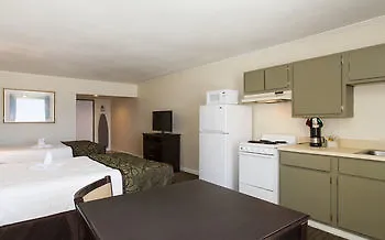 The Reef At Seahaven Beach Resorts Panama City Beach