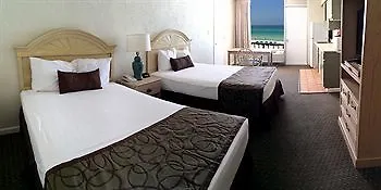 The Reef At Seahaven Beach Resorts Panama City Beach Hotel