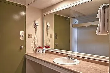 The Reef At Seahaven Beach Resorts 巴拿马城 3*,  美国