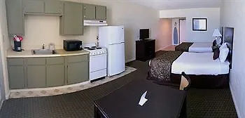 *** Hotel The Reef At Seahaven Beach Resorts Panama City Beach Estados Unidos