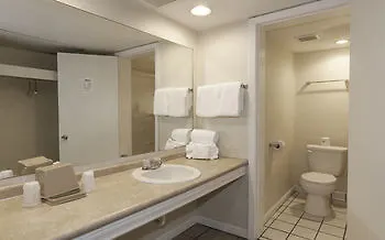 The Reef At Seahaven Beach Resorts 巴拿马城 美国