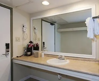 *** Hotel The Reef At Seahaven Beach Resorts Panama City Beach Estados Unidos