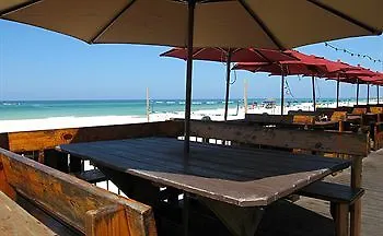 The Reef At Seahaven Beach Resorts Panama City Beach Hotel
